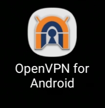 OpenVPN for Android